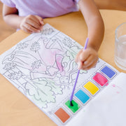 Paint With Water - Princess C1