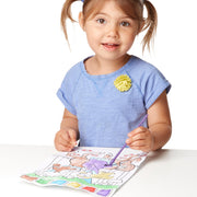 Paint With Water - Princess C1