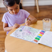 Paint With Water - Princess C1