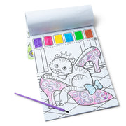 Paint With Water - Princess C1