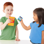 Pantry Food Set - Wooden Play Food X2