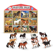Pasture Pals Collectible Horses Z2