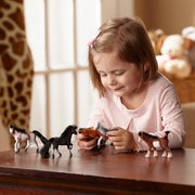 Pasture Pals Collectible Horses Z2