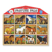 Pasture Pals Collectible Horses Z2