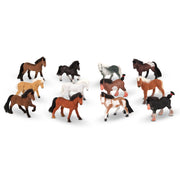 Pasture Pals Collectible Horses Z2