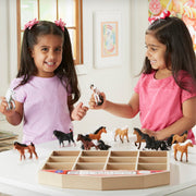 Pasture Pals Collectible Horses Z2