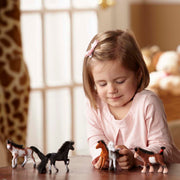 Pasture Pals Collectible Horses Z2