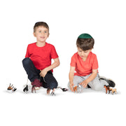Pasture Pals Collectible Horses Z2
