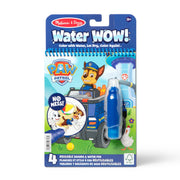 Paw Patrol Chase Water WOW S4