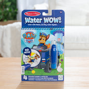 Paw Patrol Chase Water WOW S4