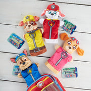PAW Patrol Hand Puppets Y4