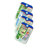 PAW Patrol Hand Puppets Y4
