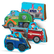 PAW Patrol Jumbo Cardboard Blocks U4