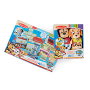 PAW Patrol Jumbo Cardboard Blocks U4
