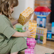 PAW Patrol Jumbo Cardboard Blocks U4