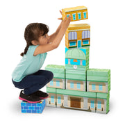 PAW Patrol Jumbo Cardboard Blocks U4
