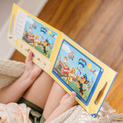 PAW Patrol Magnetic Jigsaw Puzzles Q0