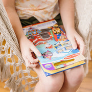 PAW Patrol Magnetic Jigsaw Puzzles Q0