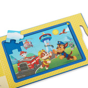 PAW Patrol Magnetic Jigsaw Puzzles Q0