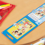 PAW Patrol Magnetic Jigsaw Puzzles Q0