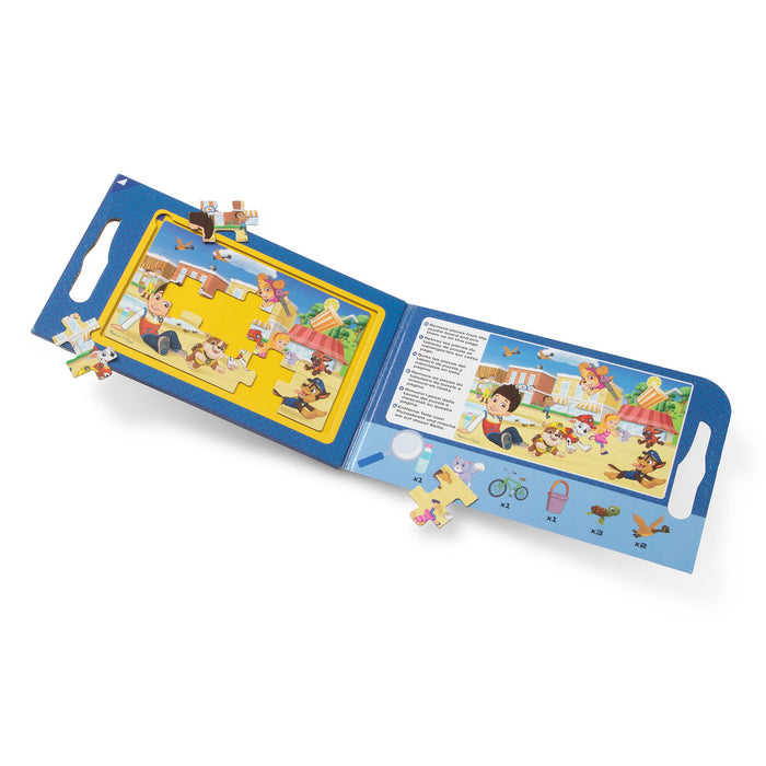 PAW Patrol Magnetic Jigsaw Puzzles U2