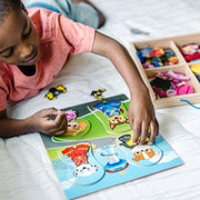 PAW Patrol Magnetic Pretend Play G0