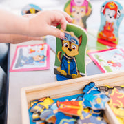 PAW Patrol Magnetic Pretend Play G0