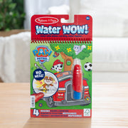 Paw Patrol Marshall Water WOW B5
