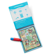 Paw Patrol Marshall Water WOW E3