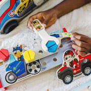 PAW Patrol Match & Build Mission Cruiser W3