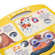 PAW Patrol Poke-A-Dot: Alphabet Adventure J3