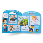 PAW Patrol Poke-A-Dot: Alphabet Adventure J3