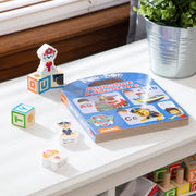 PAW Patrol Poke-A-Dot: Alphabet Adventure J3