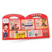PAW Patrol Poke-A-Dot: Alphabet Adventure J3