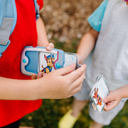 PAW Patrol Pup Pack Backpack Role Play Set X7