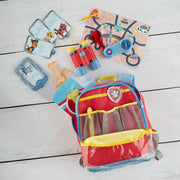 PAW Patrol Pup Pack Backpack Role Play Set X7