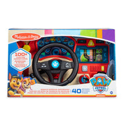PAW Patrol Rescue Mission Wooden Dashboard C4