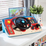 PAW Patrol Rescue Mission Wooden Dashboard C4