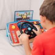 PAW Patrol Rescue Mission Wooden Dashboard O7