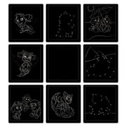 PAW Patrol Scratch Art Pad - Skye N7