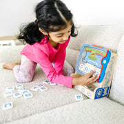 PAW Patrol See & Spell Pup Pad M4
