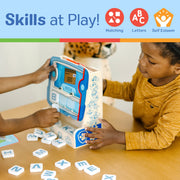 PAW Patrol See & Spell Pup Pad M4