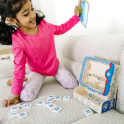 PAW Patrol See & Spell Pup Pad M4