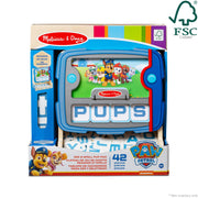 PAW Patrol See & Spell Pup Pad M4