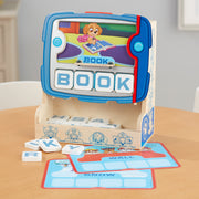 PAW Patrol See & Spell Pup Pad M4