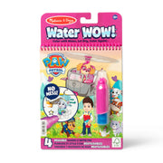 Paw Patrol Skye Water WOW! R8