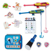 PAW Patrol Spy, Find & Rescue Play Set D0