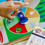PAW Patrol Spy, Find & Rescue Play Set D0