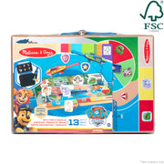 PAW Patrol Spy, Find & Rescue Play Set D0