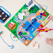 PAW Patrol Spy, Find & Rescue Play Set D0